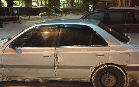 Toyota Carina, 1997 год, 430 000 рублей, 15 фотография