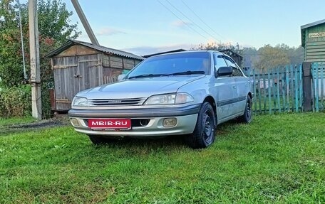 Toyota Carina, 1997 год, 430 000 рублей, 8 фотография