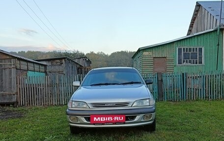 Toyota Carina, 1997 год, 430 000 рублей, 5 фотография