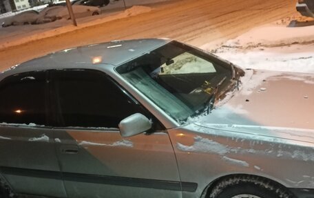 Toyota Carina, 1997 год, 430 000 рублей, 19 фотография