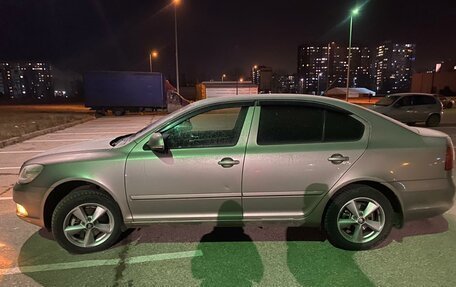 Skoda Octavia, 2012 год, 970 000 рублей, 6 фотография