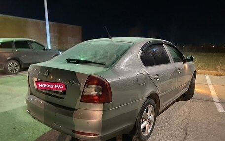 Skoda Octavia, 2012 год, 970 000 рублей, 4 фотография