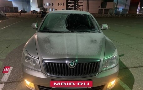 Skoda Octavia, 2012 год, 970 000 рублей, 9 фотография