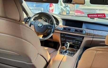 BMW 7 серия, 2009 год, 2 000 000 рублей, 2 фотография