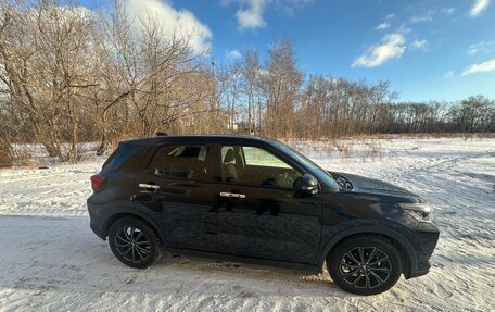 Daihatsu Rocky, 2020 год, 2 150 000 рублей, 12 фотография