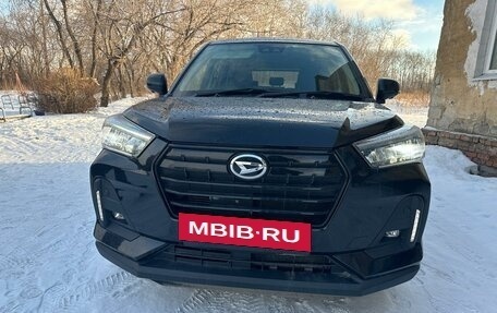 Daihatsu Rocky, 2020 год, 2 150 000 рублей, 17 фотография