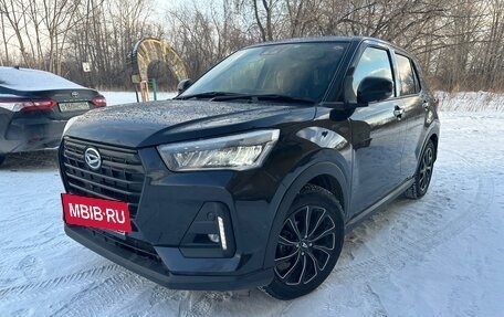 Daihatsu Rocky, 2020 год, 2 150 000 рублей, 18 фотография