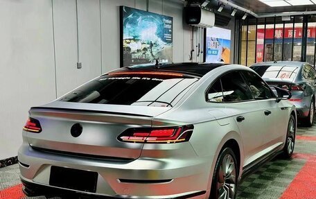 Volkswagen Passat CC, 2023 год, 3 540 000 рублей, 6 фотография