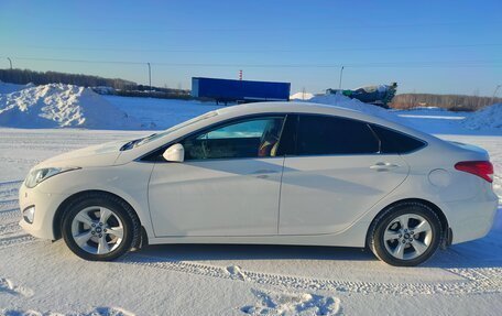 Hyundai i40 I рестайлинг, 2014 год, 1 000 000 рублей, 8 фотография