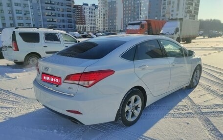 Hyundai i40 I рестайлинг, 2014 год, 1 000 000 рублей, 3 фотография