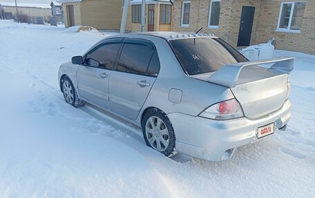 Mitsubishi Lancer IX, 2004 год, 320 000 рублей, 3 фотография