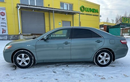 Toyota Camry, 2006 год, 955 000 рублей, 5 фотография