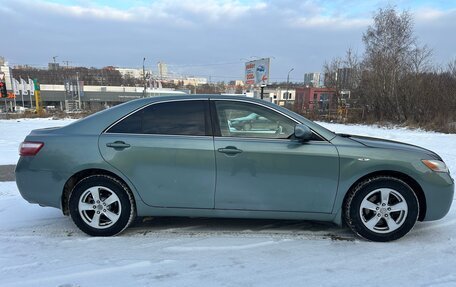 Toyota Camry, 2006 год, 955 000 рублей, 4 фотография