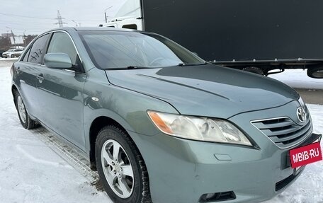 Toyota Camry, 2006 год, 955 000 рублей, 3 фотография