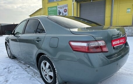 Toyota Camry, 2006 год, 955 000 рублей, 6 фотография