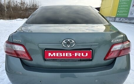 Toyota Camry, 2006 год, 955 000 рублей, 8 фотография