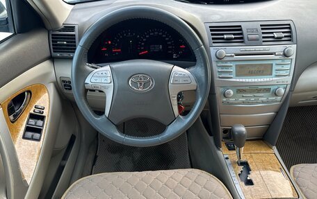 Toyota Camry, 2006 год, 955 000 рублей, 9 фотография