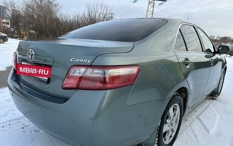 Toyota Camry, 2006 год, 955 000 рублей, 7 фотография