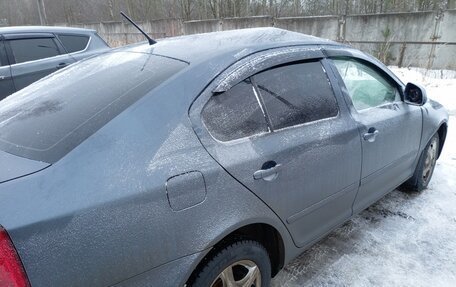 Skoda Octavia, 2012 год, 400 000 рублей, 2 фотография