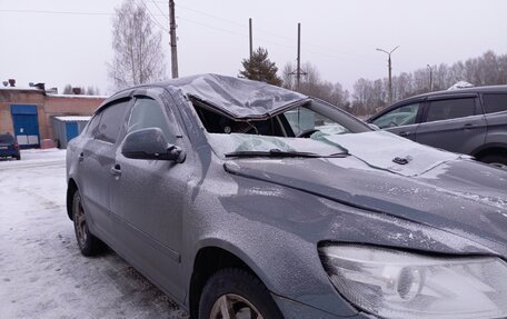 Skoda Octavia, 2012 год, 400 000 рублей, 5 фотография