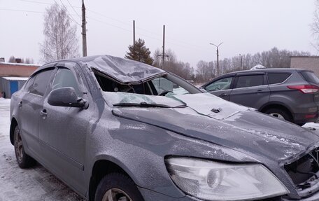 Skoda Octavia, 2012 год, 400 000 рублей, 3 фотография