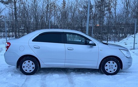 Chevrolet Cobalt II, 2013 год, 650 000 рублей, 4 фотография