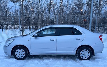 Chevrolet Cobalt II, 2013 год, 650 000 рублей, 5 фотография