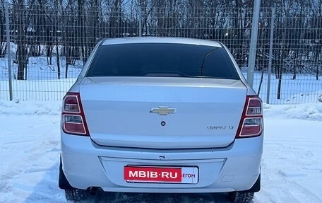 Chevrolet Cobalt II, 2013 год, 650 000 рублей, 6 фотография