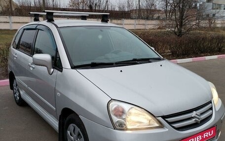 Suzuki Liana, 2006 год, 600 000 рублей, 3 фотография