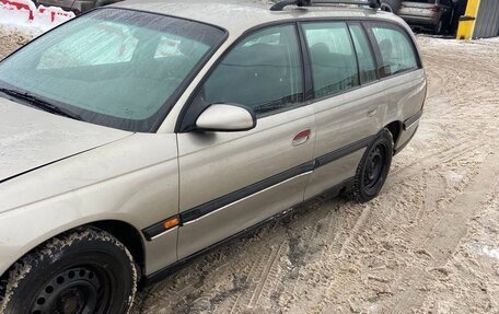 Opel Omega B, 1997 год, 245 000 рублей, 2 фотография