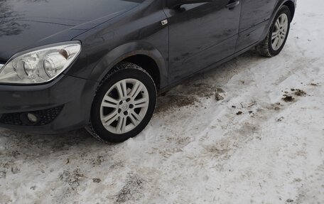 Opel Astra H, 2011 год, 599 000 рублей, 2 фотография