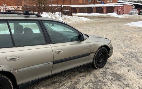 Opel Omega B, 1997 год, 245 000 рублей, 5 фотография