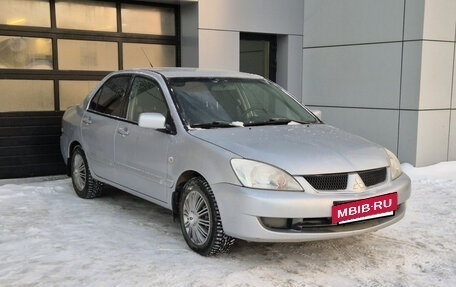 Mitsubishi Lancer IX, 2005 год, 429 000 рублей, 2 фотография