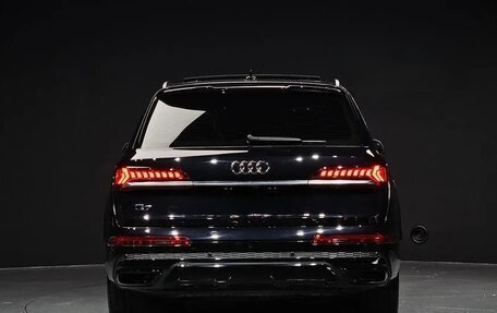 Audi Q7, 2021 год, 6 500 000 рублей, 5 фотография