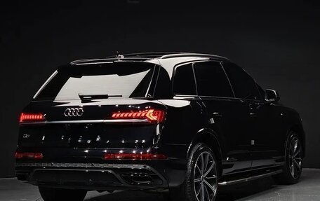 Audi Q7, 2021 год, 6 500 000 рублей, 2 фотография