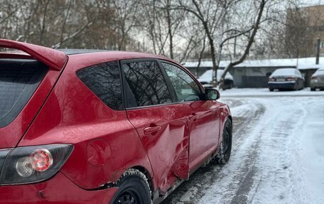 Mazda 3, 2005 год, 285 000 рублей, 25 фотография