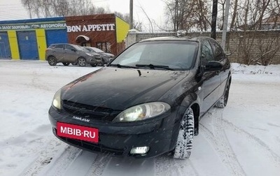 Chevrolet Lacetti, 2008 год, 260 000 рублей, 1 фотография