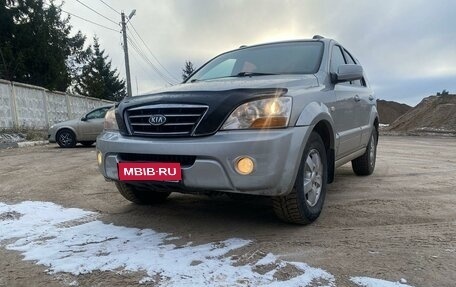 KIA Sorento IV, 2008 год, 1 100 000 рублей, 1 фотография