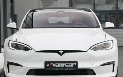 Tesla Model S I, 2023 год, 14 615 000 рублей, 1 фотография