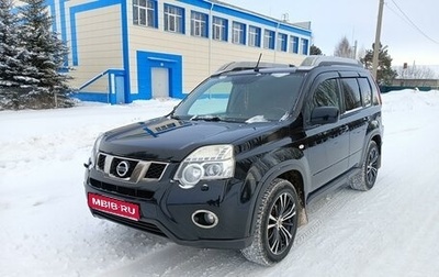 Nissan X-Trail, 2011 год, 1 370 000 рублей, 1 фотография