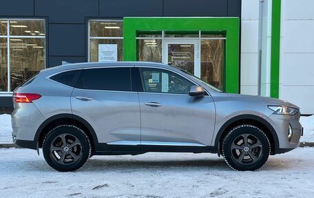 Haval F7 I, 2019 год, 1 699 000 рублей, 4 фотография