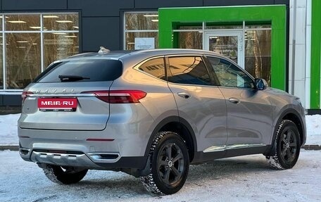 Haval F7 I, 2019 год, 1 699 000 рублей, 5 фотография