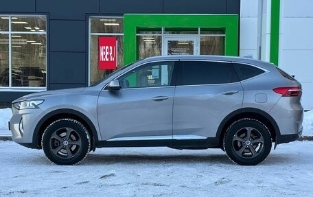 Haval F7 I, 2019 год, 1 699 000 рублей, 8 фотография