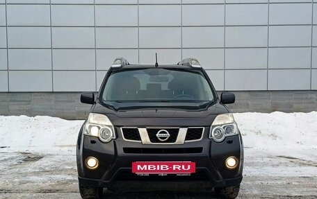 Nissan X-Trail, 2011 год, 1 549 000 рублей, 2 фотография