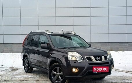 Nissan X-Trail, 2011 год, 1 549 000 рублей, 3 фотография