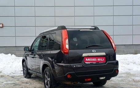 Nissan X-Trail, 2011 год, 1 549 000 рублей, 7 фотография