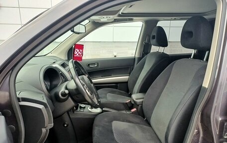 Nissan X-Trail, 2011 год, 1 549 000 рублей, 19 фотография