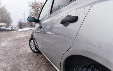 Nissan Micra III, 2007 год, 615 000 рублей, 3 фотография