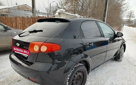 Chevrolet Lacetti, 2008 год, 260 000 рублей, 3 фотография