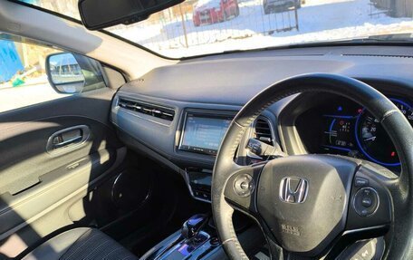 Honda Vezel, 2014 год, 1 480 000 рублей, 6 фотография